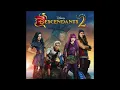 Sofia Carson, Cameron Boyce, Booboo Stewart & Mitchell Hope - Chillin' Like a Villain | 1 HOUR