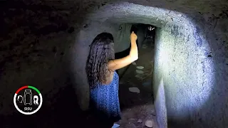 #115 WHAT Happened in the UNDERWORLD OF MALTA | Sailing Sisu Leopard 45 Catamaran