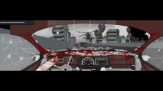 road of the dead no damage no death double speed the great escape