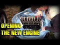 RockAuto Famous Brand Engine - Unboxing