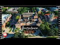 University of Illinois Urbana-Champaign Cinematic Drone 2024 4K U SpectralGuise