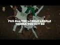 Davido – Awuke ft. YG Marley | Official Lyrics Video