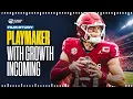Oklahoma s John Mateer is An Elite Playmaker That Needs To Continue to Grow