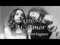 ANAVITÓRIA   Ai Amor (Sub Español/Portugues)