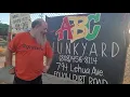 best mechanic at ABC JUNKYARD today Honolulu helpers gives review yelp and Google
