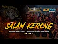 Download Lagu DJ BANTENGAN ‼️ SANDUK AN “ SALAM KERONG “ STYLE ALFA RIZKI PRODUCTION - GAYENG POLL 🤍✨