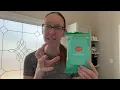 Honest Review of Lume Acidified Deodorant Wipes
