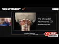 Download Lagu The Occipital Nerves, CCI, and Headaches: How is This Problem Diagnosed and What Can Be Done?
