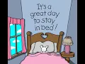 It s a Great Day to Stay in Bed GIF