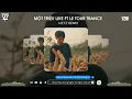 Download Lagu MỘT TRIỆU LIKE x LE TOUR DE TRANCE (ĐEN x ORJAN NILSEN) - VIETZ REMIX | MỘT CÁI BEAT THẬT CHILL…