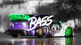 Poylow - Victory 🔊 BASS BOOSTED 🔊 CAR MUSIC MIX 2021 🔊 BEST OF EDM
