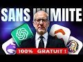 Download Lagu 🚀 Accès GRATUIT et ILLIMITÉ à GPT-5, VEO3, Claude, Google Gemini… dans un seul outil !