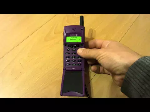 Download MP3 Ericsson T10s dzwonki / ringtones