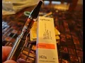 P a Medical Marijuana RYTHM GG C02 CARTRIDGE
