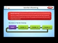 Request Dispatcher and Send Redirect Method Learning J2EE in English learn basic architecture