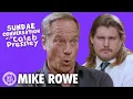 MIKE ROWE Sundae Conversation with Caleb Pressley