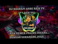 Download Lagu 🎣DJ REMIX - DJ MANCING MANIA VIRAL 2025 - DJ FULL BASS JEDAG JEDUG - DJ YANG PASTI KAMU CARI! #JOGED