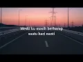 Download Lagu Memutar Waktu (Acoustic)