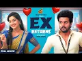 Download Lagu Ex Returns 👩🏻‍❤️‍👨🏻 - Full Movie | Ft. Sam John, Shravnitha | Rom-Com | 4K | Finally