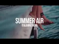 ItaloBrothers - Summer Air (Lyrics)