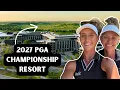 A Girls Golf Getaway at Omni PGA Frisco Home of the 2027 PGA Championship