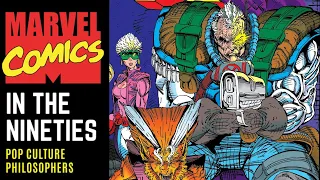Rob Liefeld sells 5 Million Comics - X-Force