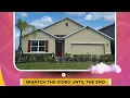 New Homes under 400k in Debary FL Inventory available with a 5 99-6 25 interest rate