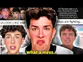 Download Lagu The beauty gurus are fighting...(this is messy)