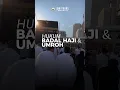 Download Lagu HUKUM BADAL HAJI \u0026 UMROH - UST FIRANDA ADIRJA, Lc, MA #badalhaji #badalumroh #haji #umroh