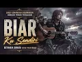 BIAR KU SENDIRI (BETHARIA SONATA - 1990) | Cover RockMantic