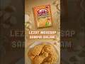 Download Lagu Sajiku Tepung Bumbu - Magnetic Taste | 30s