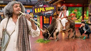 मशहूर गुलाटी का अब तक का सबसे खतरनाक अवतार! | The Kapil Sharma Show | Episode