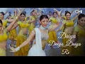 Lagu Daiya Daiya Daiya Re - Remix | Alka Yagnik | Nadeem-Shravan | Arjun Rampal, Aishwarya Rai