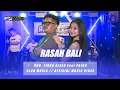 RASAH BALI || FIRDA ALEXA feat PAINO MC || ALAN MUSIC ~ COVER VERSION