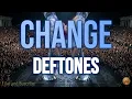 Deftones - Change In The House Of Flies 10 HOURS PERFECT LOOP Alt-Metal Classic