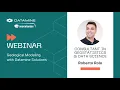 Webinar Geological Modeling with Datamine Solutions