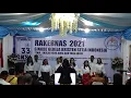 Mars GKSI (Gereja Kristen Setia Indonesia)