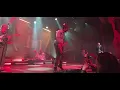 Ole 60 "smoke & a light" Ryman Auditorium - Nashville TN - 9/29/2025 [LIVE] 4K [final song of set]