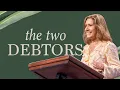 Download Lagu Women's Study | The Two Debtors - Lesson 1 | Lisa Hibbs