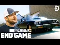 Kye Kelley Builds a Nitrous-Powered Regal Street Outlaws End Game