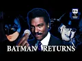 What If Harvey Dent Was In Batman Returns