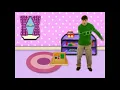 Blue s Clues 4x23 Skidoo and Skidoo Back Home