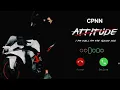 Download Lagu Attitude Ringtone💕 | Love Ringtone 2025 | Hindi Ringtone Song #romantic​