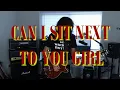 Lagu AC/DC fans.net House Band: Can I Sit Next To You Girl