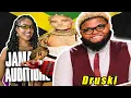 Lagu Coulda Been Records: From Bold to Unpredictable | Jamaica Auditions hosted by Druski ( Compilation )