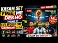 Watch FIFA World Cup 2026 Online Free on Laptop PC Where to Watch FIFA World Cup 2026 for Free