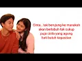 Download Lagu Aku jatuh cinta - Raden Rakha feat Basmalah Gralind Lirik lagu (Ost Magic 5)