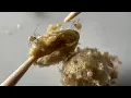 Spider egg sac Don t panic do this