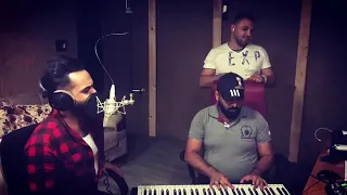علي جاسم  اريد اعتب على احد دندنها