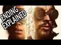 BIRD BOX BARCELONA Ending Monsters Explained